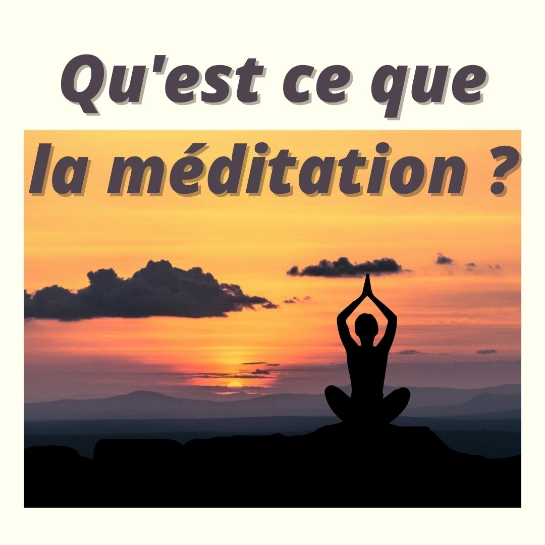 méditation définition